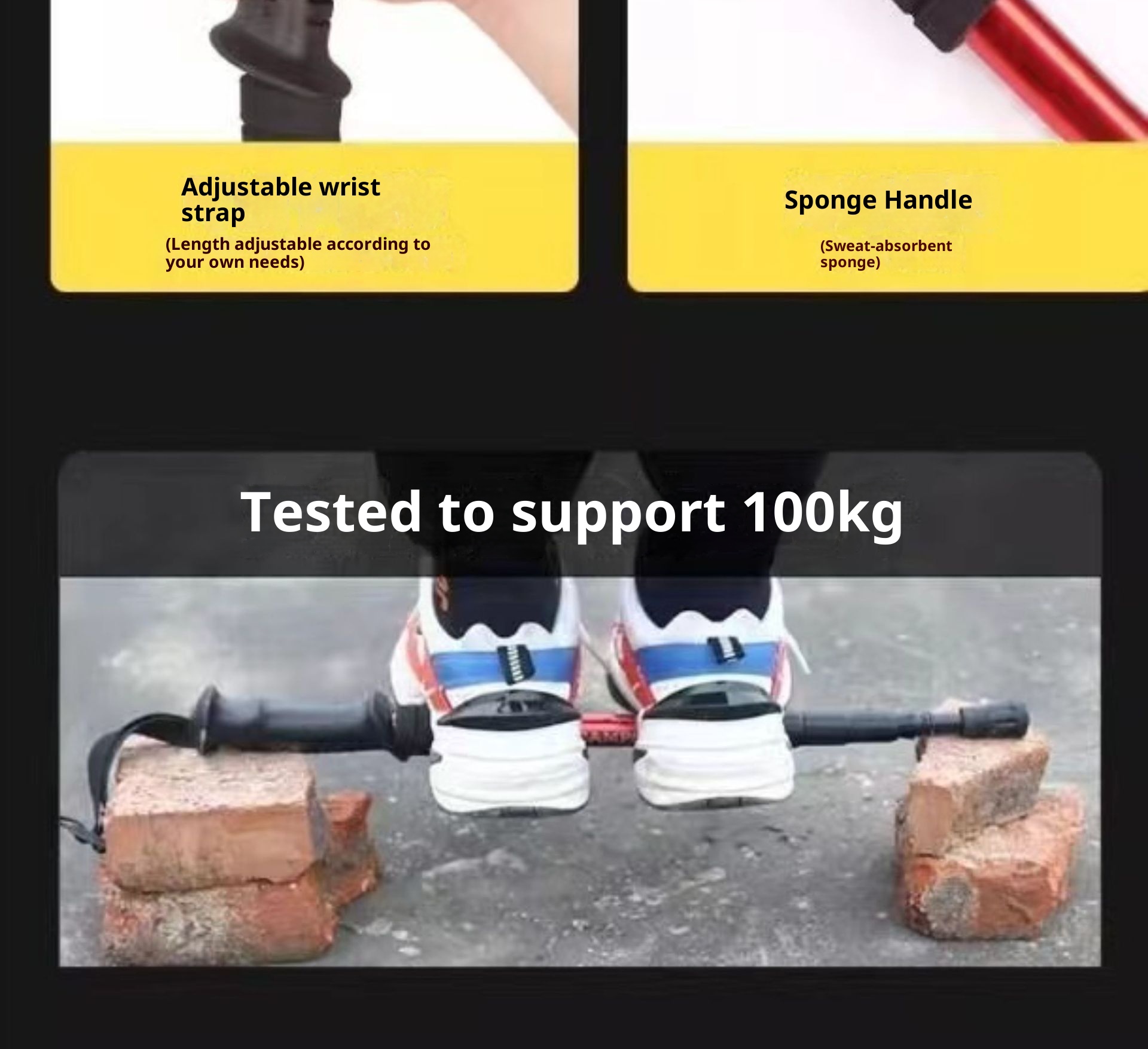 001 Bastone da passeggio per arrampicata all'aperto per uomini e donne, asta telescopica pieghevole per bambini, attrezzatura per la spedizione gratuita_voghion.com