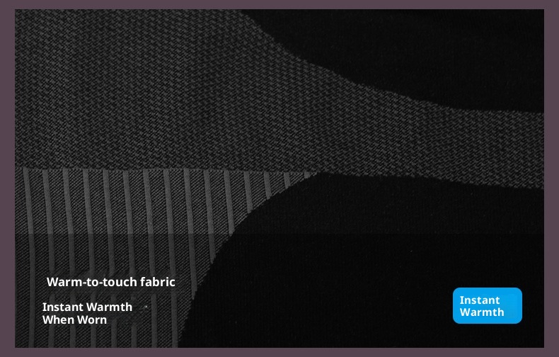 001 Kufeng Quick-Dry Sweat Wicking Thermal Compression Alpinismo Intimo Professionale Tuta da Sci Pantaloni Base Layer Per_voghion.com