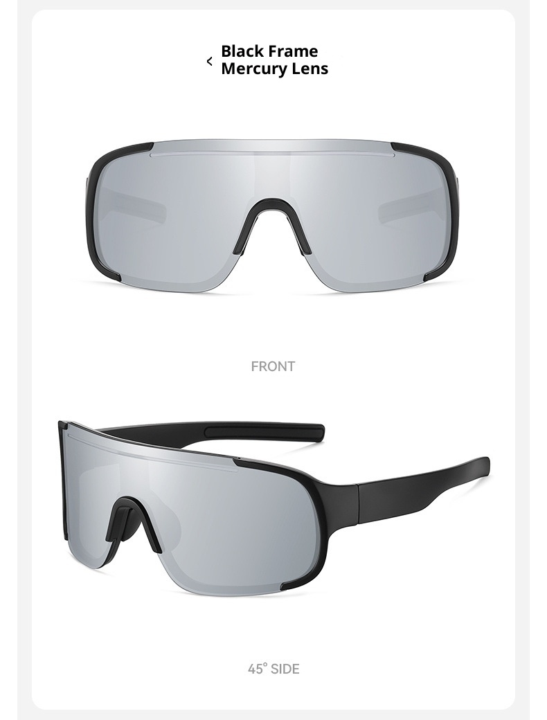 001 Outdoor Groot Frame Fietsen Skiën Winddicht Zonnescherm Bril Mountain Racefiets Sportbril voor Vrouwen_voghion.com