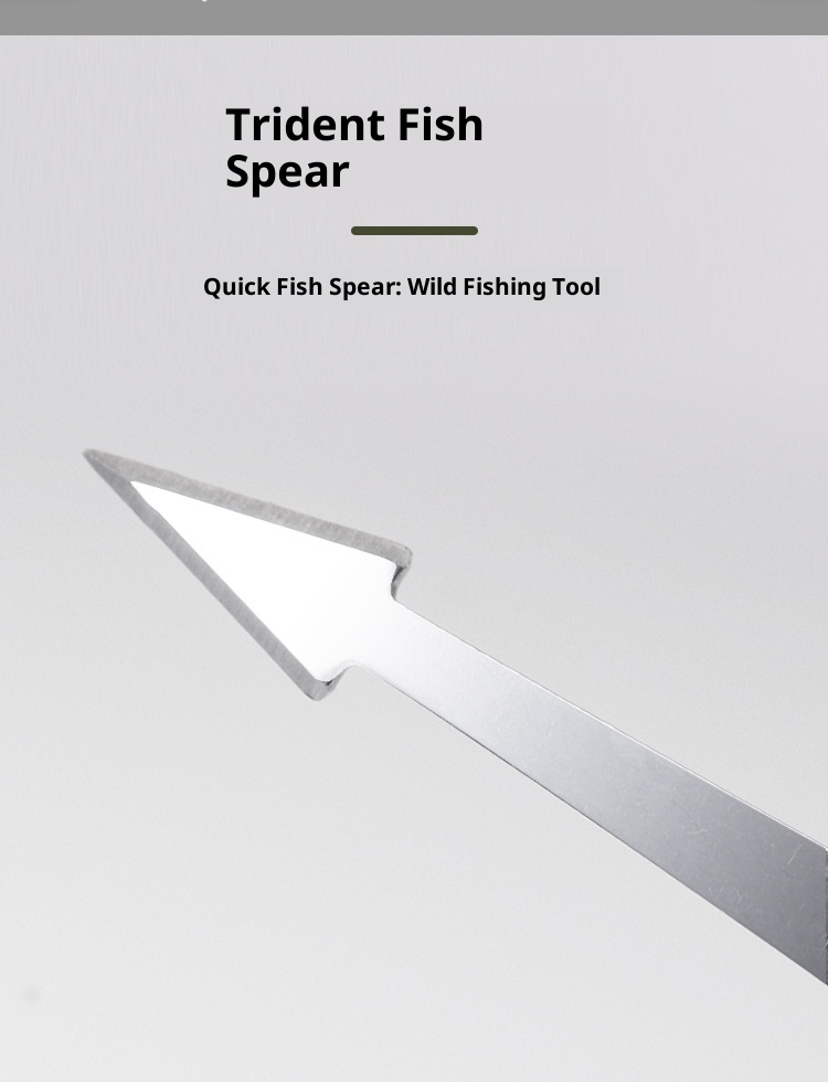 001 New Outdoor Supplies Multi-Set Functional Trekking Poles Aluminum Alloy Field Sticks Live Broadcast Climbing_voghion.com