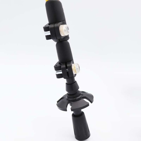 001 Bastone da trekking all'ingrosso in acciaio al tungsteno al carbonio Punte in metallo duro Accessori Bastone da passeggio per esterni Dropshipping_voghion.com