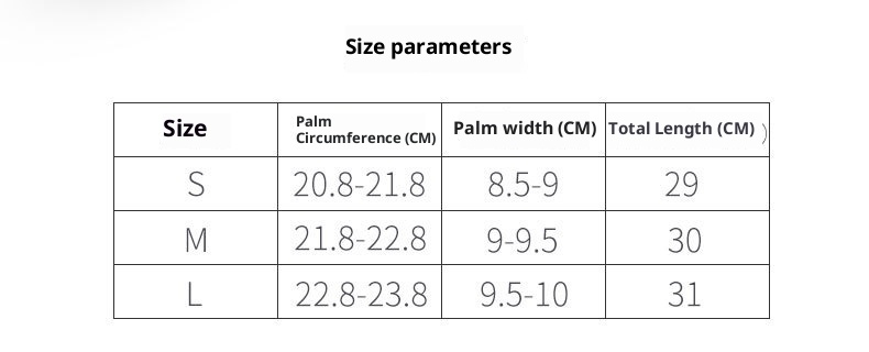 ActiveGo Burton Winter 1217 Outdoor Winddicht Waterdicht Touchscreen Color Block Warme Fiets Ski Handschoenen_voghion.com