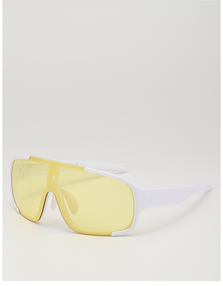 001 Cycling Glasses Outdoor Skiing Windproof Sandproof Mountaineering Running Bicycle Sports Photochromic Sunglasses_voghion.com