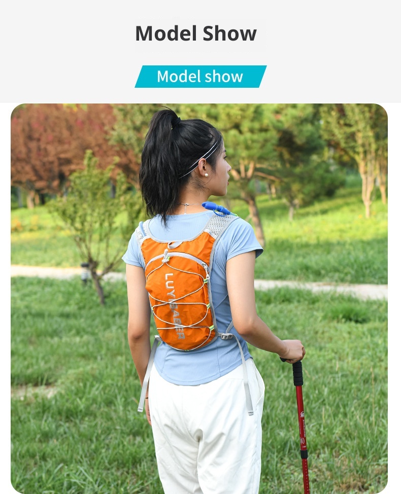 001 Hydration Cross-Border Water Multi-Functional Running Backpack Reflective Sports Cycling Bag_voghion.com