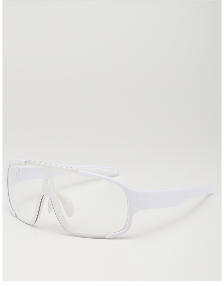 001 Cycling Glasses Outdoor Skiing Windproof Sandproof Mountaineering Running Bicycle Sports Photochromic Sunglasses_voghion.com