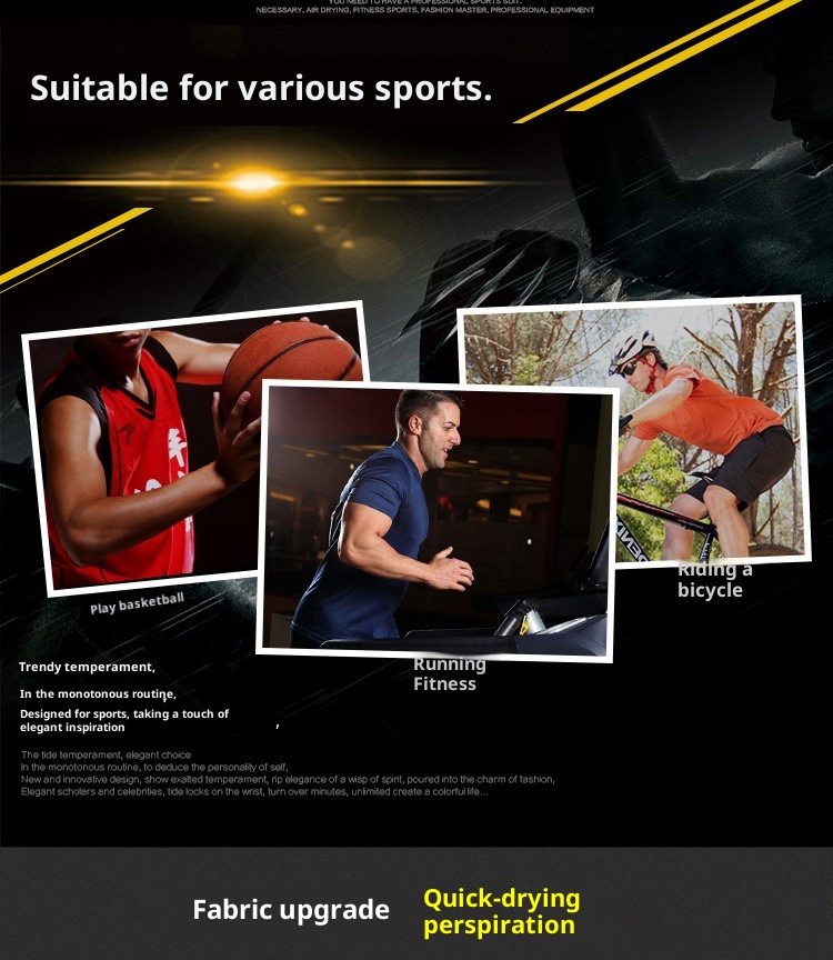 001 Fornitore diretto del produttore per abbigliamento fitness elasticizzato a maniche lunghe a compressione a rapida asciugatura per corsa e basket_voghion.com