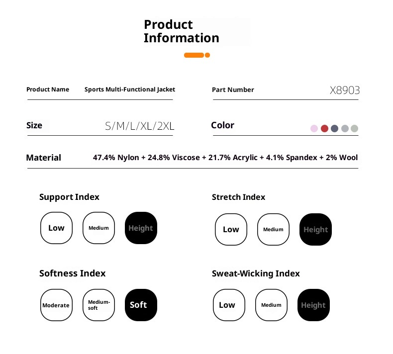 001 Merino Yünü Erkekler ve Kadınlar İçin Açık Hava Yürüyüşü Sonbahar Kış Termal Ter Emici İç Çamaşırı Kayak Takımı Hızlı Kuruyan Giysiler_voghion.com