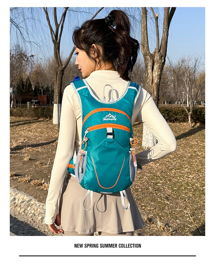 001 Cross-border Outdoor Hiking Bag Lichtgewicht Hardlopen Waterdicht Duurzaam Trekking Sport Multifunctionele Fietsrugzak_voghion.com