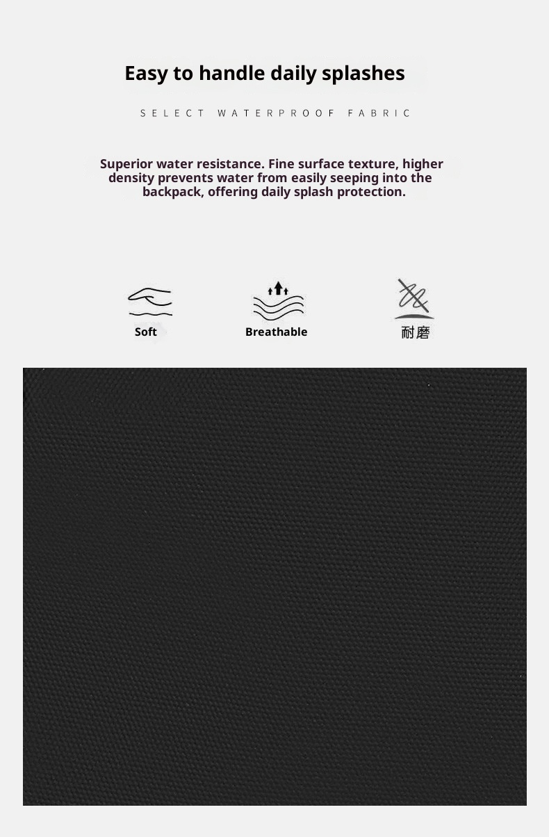 Sac à dos de randonnée et d'alpinisme JP Outdoor, grande capacité, léger, imperméable, pour le sport, l'escalade et les voyages._voghion.com