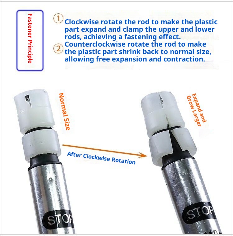 001 Pole Accessories Hiking Stick Protective Cover Anti-Slip Head Trekking Tourist Poles Dropshipping_voghion.com