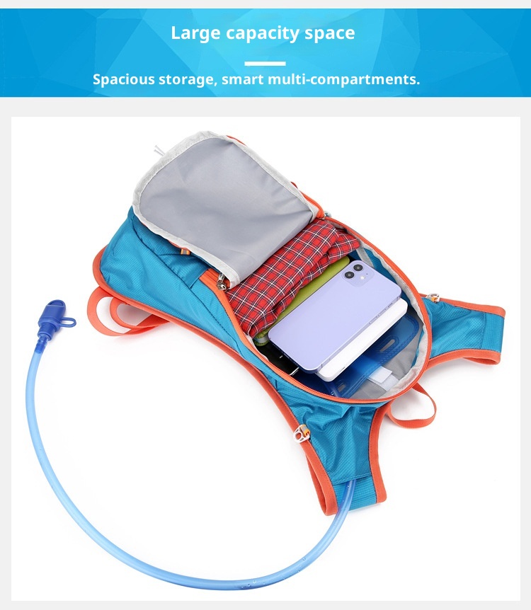 001 Portable Outdoor Sports Cycling Water-Resistant Multi-Functional Lightweight Backpack For Men Large Capacity Hiking Bag_voghion.com