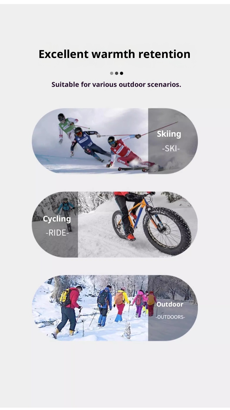 001 Ski Y8 Herfst Winter Koppel Mannen Vrouwen Rijden Warm Fleece Gevoerd Verdikt Touchscreen Sport Koudebestendig Dik Katoen_voghion.com