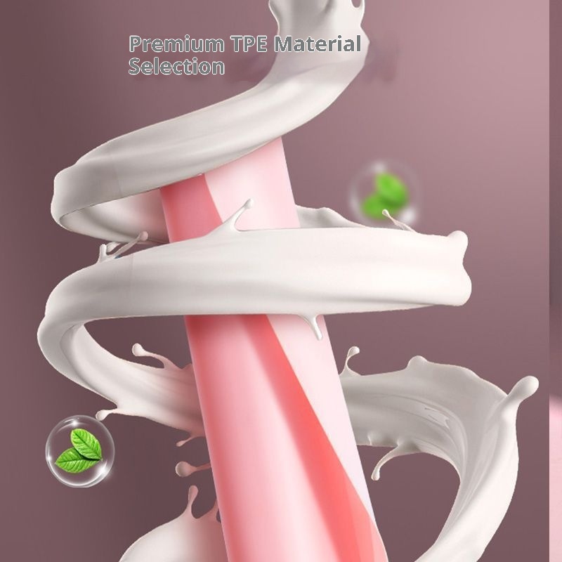 001 Yoga Artifact Hip Lift Exercise Shoulder Opening Beauty Back Stretch Dance Resistance Band_voghion.com