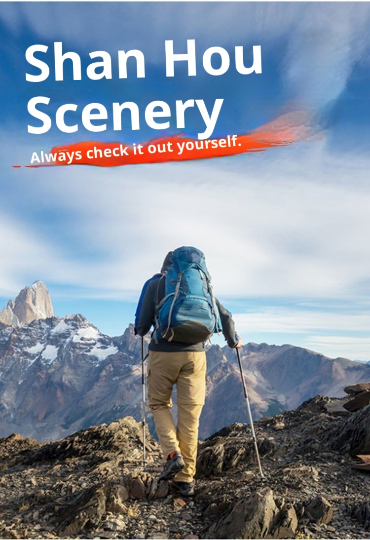 001 Fiber Trekking Pole Professional Climbing Outdoor Walking Carbon Ultra-light Telescopic Anti-slip Stick For Children_voghion.com