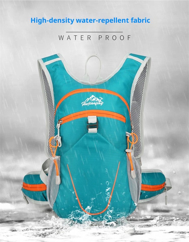 001 Cross-border Outdoor Hiking Bag Lichtgewicht Hardlopen Waterdicht Duurzaam Trekking Sport Multifunctionele Fietsrugzak_voghion.com