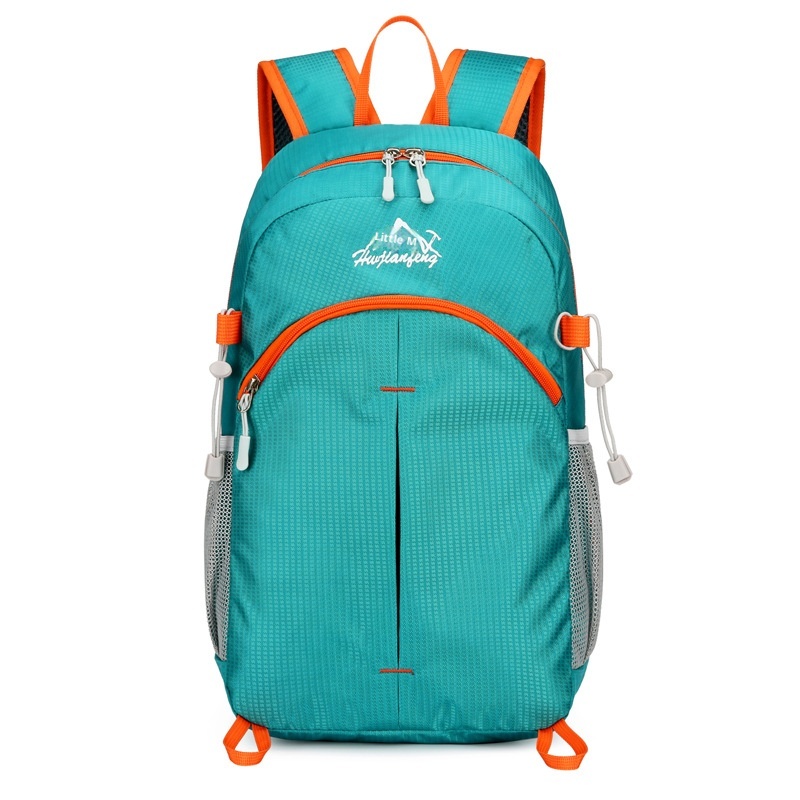 001 Outdoor Lightweight Foldable Skin Sports Large Capacity Storage Casual Travel Bag Waterproof Backpack_voghion.com
