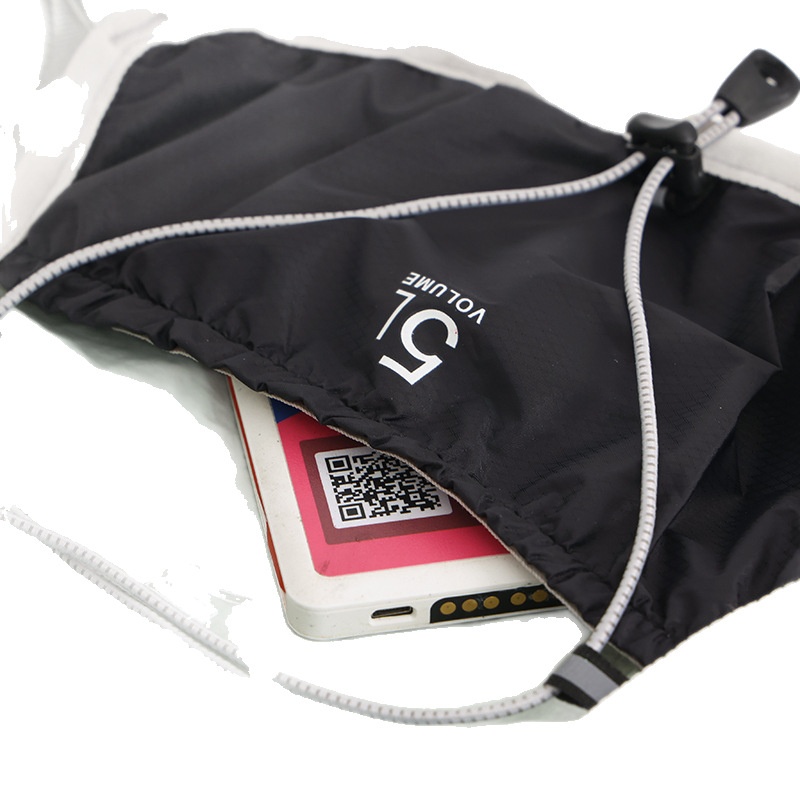 001 Cross-border Outdoor Sports Cycling Bag Hiking Waterproof Trail Marathon Vest Backpack_voghion.com