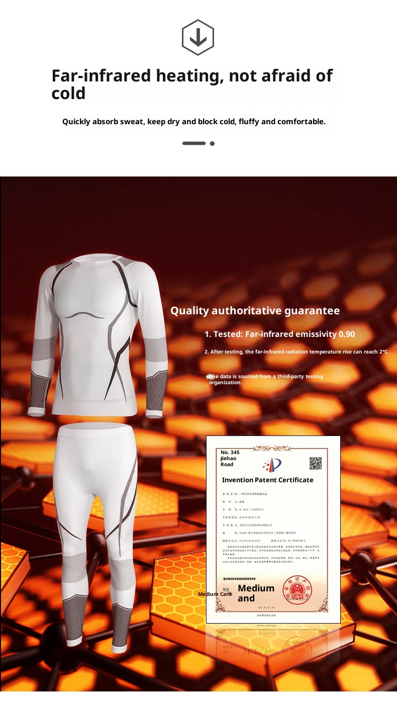 001 Outdoor Special Abbigliamento da sci a compressione ad asciugatura rapida per uomo e donna, autunno inverno, attillato, termico traspirante_voghion.com