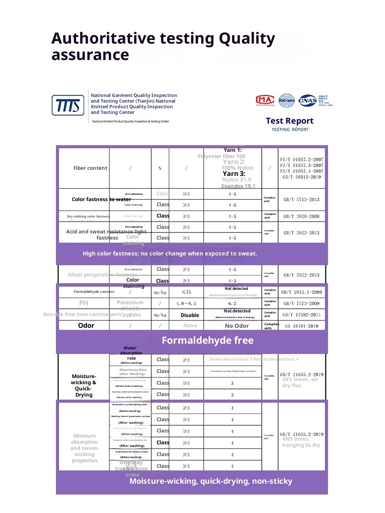 001 Kufeng Quick-Dry Thmal Compression Lay Pantaloni da sci professionali per uomo e donna, traspiranti all'aperto_voghion.com