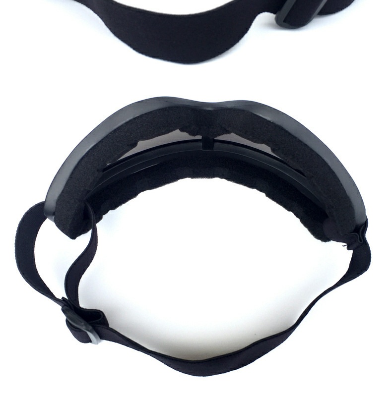 001 Occhiali da sci per moto fuoristrada X400 disponibili in magazzino per uomo e donna_voghion.com