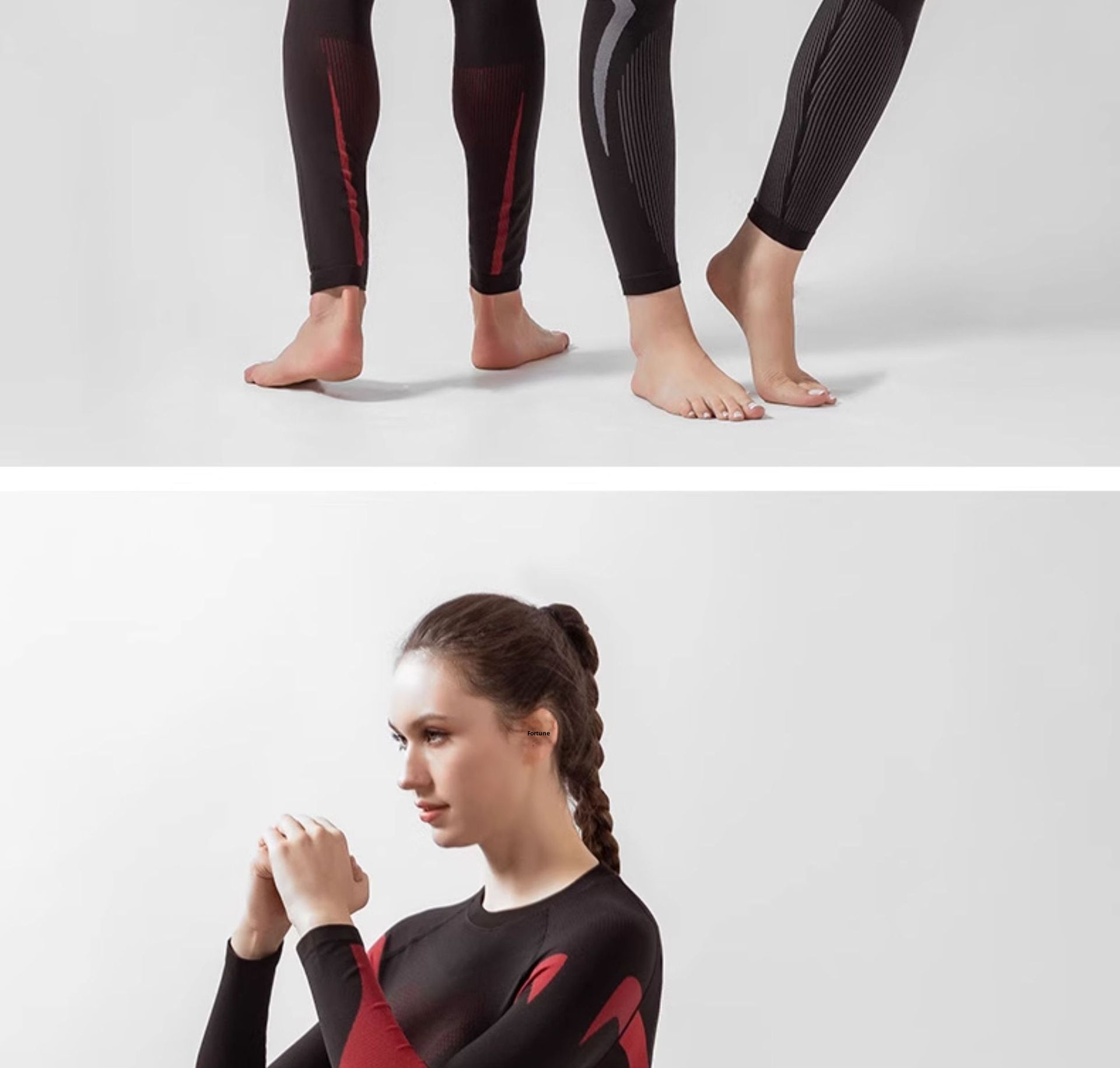 001 Running Sports Ski Quick-Dry Base Layer For Men And Women Cycling Outdoor Thermal Underwear TZ5576-Te P70 Control 138_voghion.com