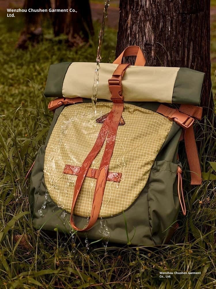 001 Mrace Wandel- en outdoorrugzak voor dames, lichtgewicht en waterdicht, grote capaciteit, voor kamperen, reizen en sporten._voghion.com