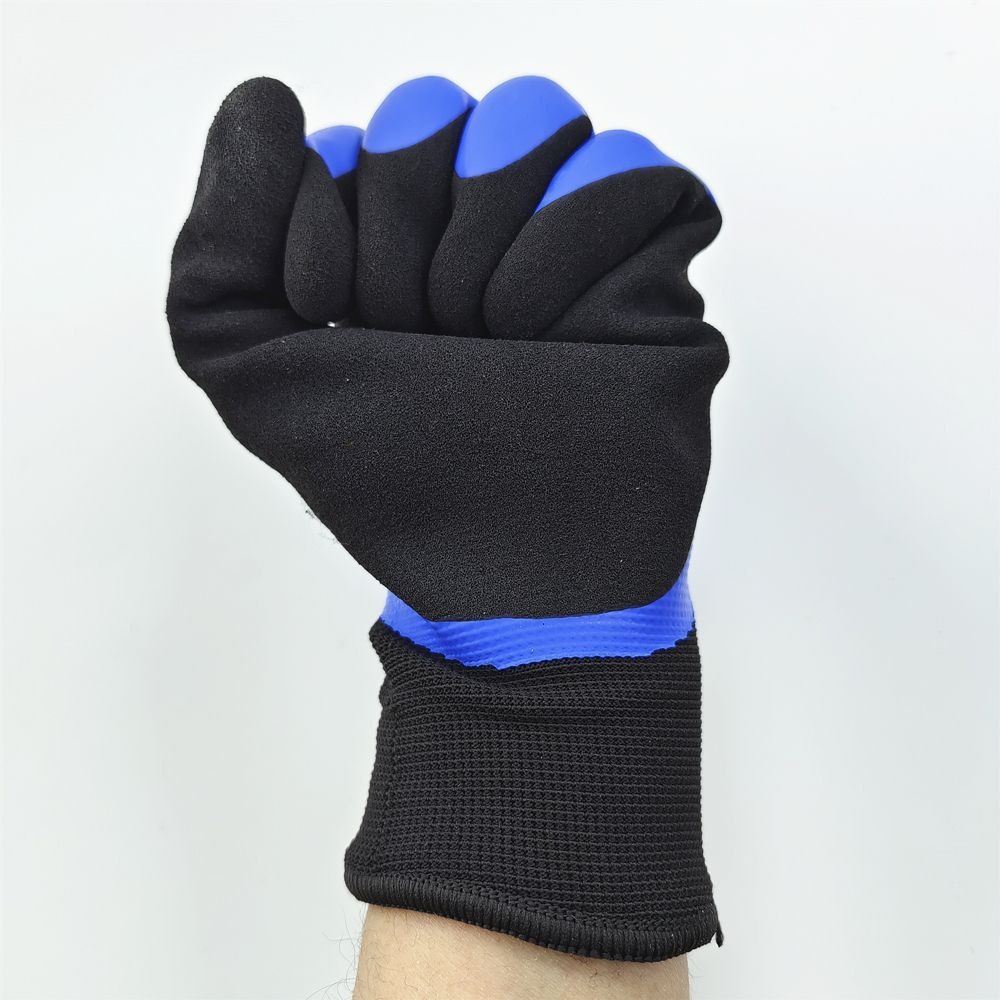 001 Guanti speciali per la ricerca di cibo in mare, guanti impermeabili e antiforatura per bambini, protezione del lavoro per adulti, resistenti al taglio,_voghion.com