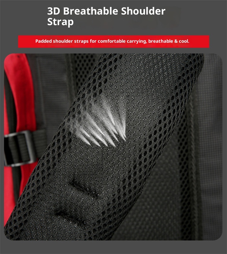 Sac à dos de randonnée extérieur pour hommes et femmes, grande capacité, léger, à double bandoulière, imperméable, 90 L_voghion.com