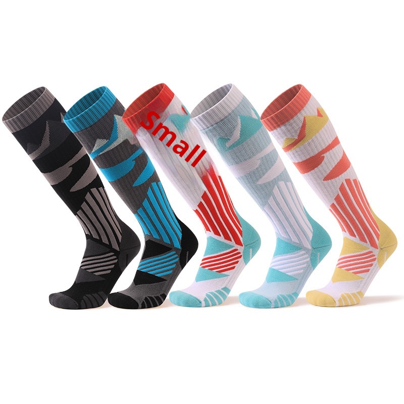 ActiveGo ActiveGo Winter Long Tube Mountaineering Sports Men And Women Thickened Warm Professional Snowboard Snow Sweat-absorbing Outdoor_voghion.com