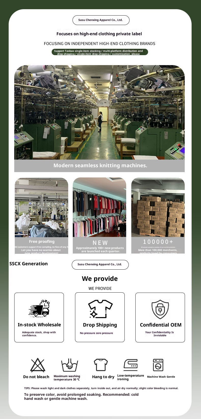 001 Giacca elasticizzata alta Abbigliamento fitness Top Autunno Inverno Collo alto Cerniera Abbigliamento sportivo Corsa Slim Fit Manica lunga Yoga_voghion.com