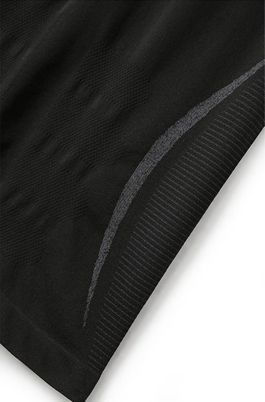 001 Outdoor Autumn Winter Cold-Proof Thermal Skiing Functional Underwear Men And Women Running Hiking Mountaineering Sports_voghion.com