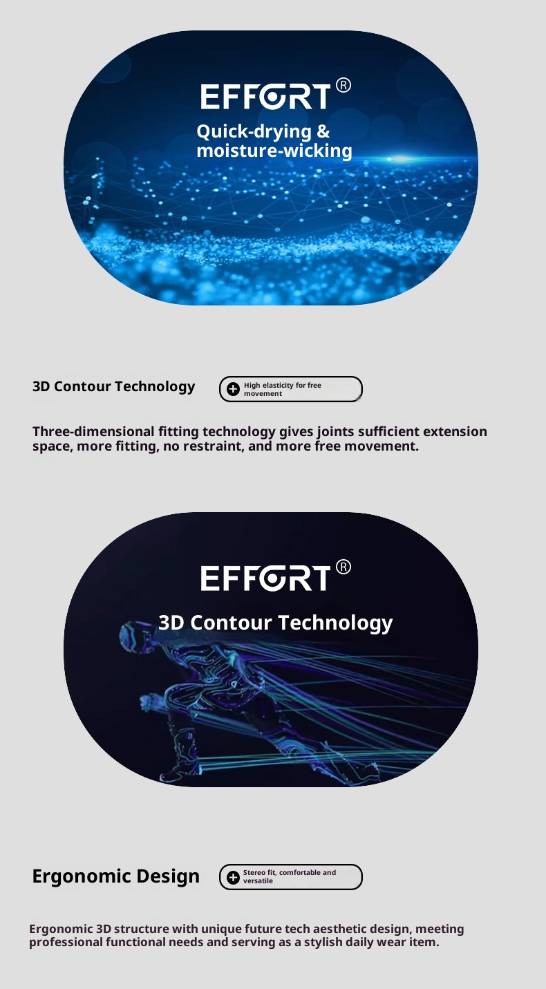 001 Set di biancheria intima termica a compressione per uomo e donna, per sport all'aria aperta, da sci, ad asciugatura rapida, autunno inverno_voghion.com