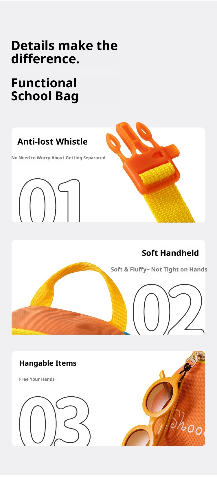 001 Parent-Child Hiking Travel Children Study Couple Spring Outing Backpack Waterproof Outdoor Sports Climbing Bag_voghion.com