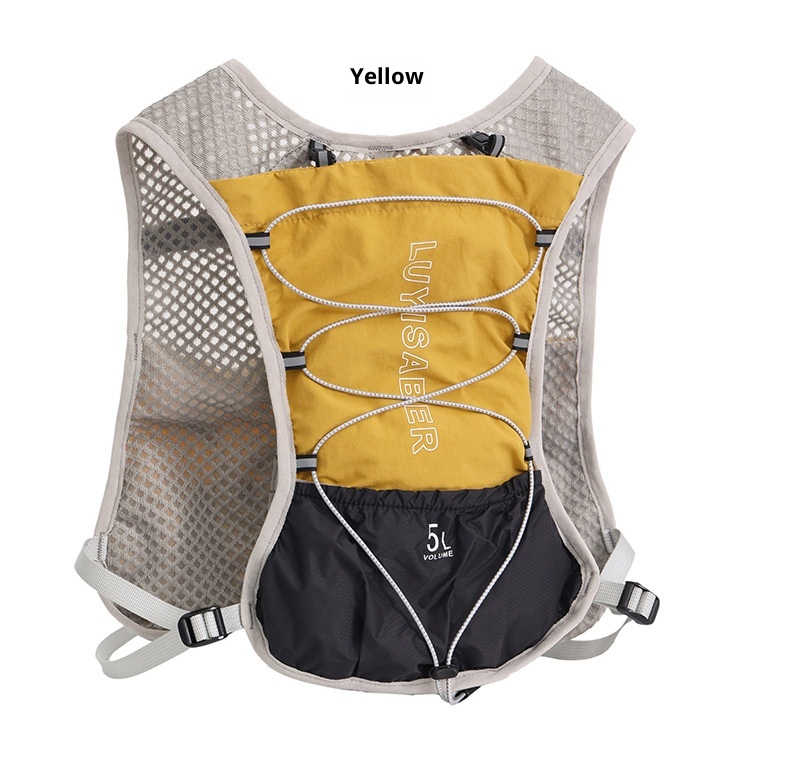 001 Cross-border Outdoor Sport Fietstas Hiken Waterdichte Trail Marathon Vest Rugzak_voghion.com