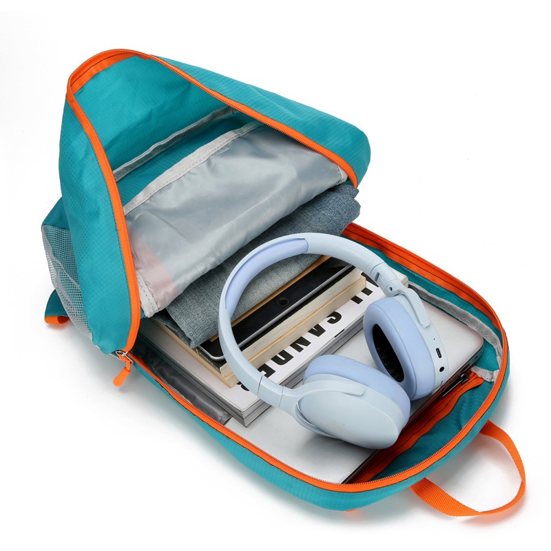 001 Zaino da viaggio, da arrampicata, da ciclismo, da escursionismo, da viaggio, ultraleggero, portatile, pieghevole_voghion.com