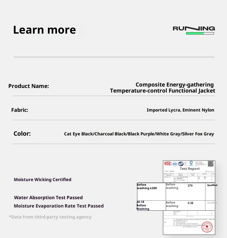 001 Outdoor-Skibekleidung, schnelltrocknend, für Damen und Herren, Schneeradfahren, schweißableitende Thermounterwäsche, Sportunterwäsche-Set_voghion.com