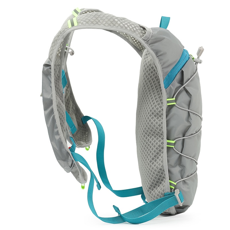 001 Hydration Cross-Border Water Multi-Functional Running Backpack Reflective Sports Cycling Bag_voghion.com