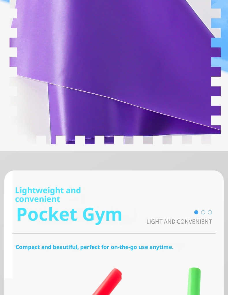 001 Yoga Resistance Bands Shoulder And Back Exercises, Dance Fitness, Leg Exercises Women, Hip Lift Bands, Arm Slimming For_voghion.com