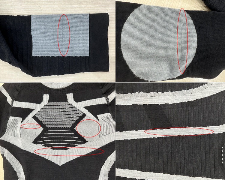 001 Professional Sports Compression Long Sleeve Quick-Dry Tight-Fitting Shirt Unisex Base Layer Equipment Thermal Outdoor_voghion.com