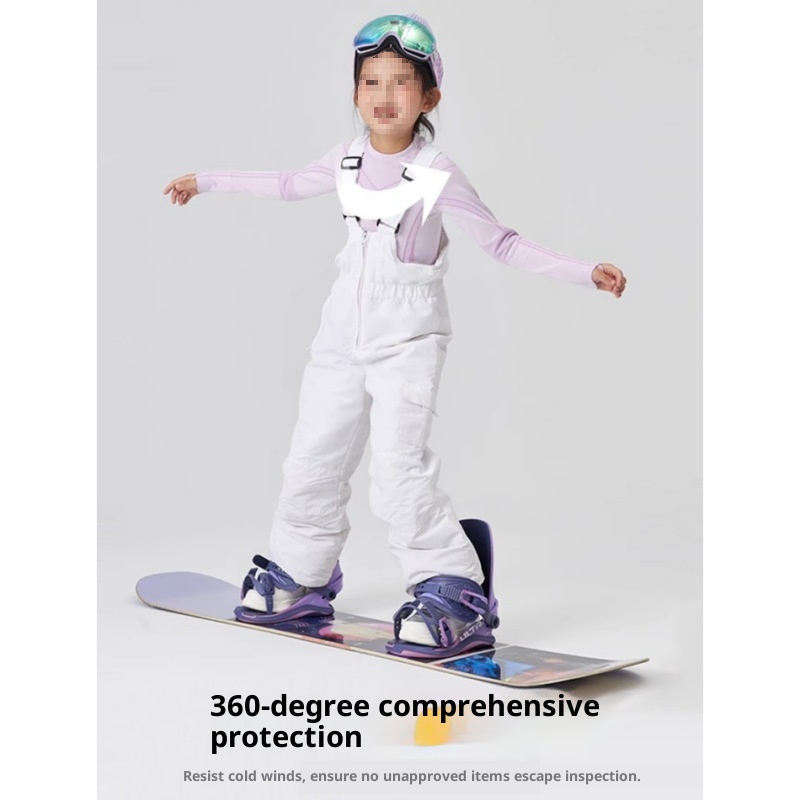 001 H3X Maglia intima da sci per bambini ad asciugatura rapida, foderata in pile, termica, traspirante, traspirante, a compressione, funzionale_voghion.com