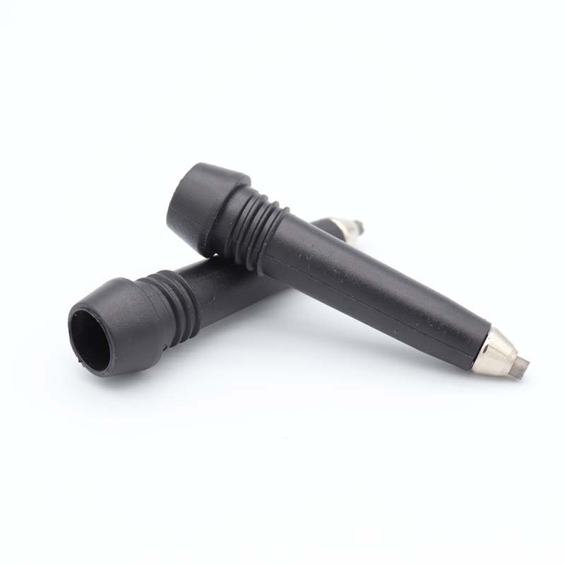 001 Wholesale Hiking Pole Carbon Tungsten Steel Hard Metal Tips Accessories Outdoor Walking Stick Dropshipping_voghion.com
