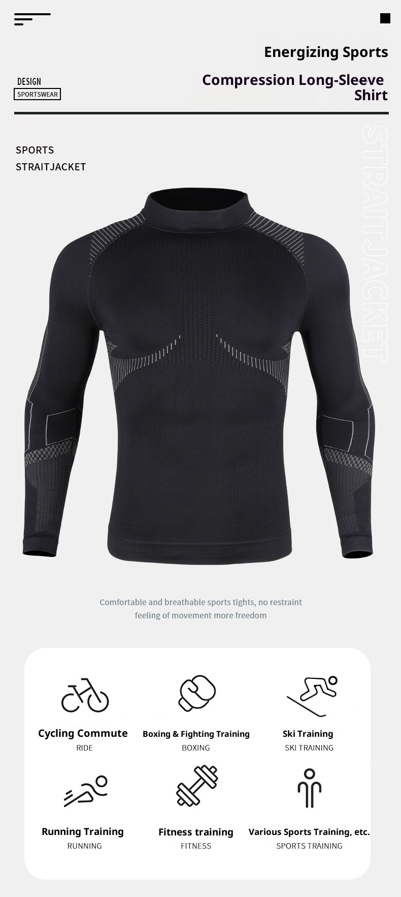 001 Winterthermische skikleding voor mannen en vrouwen Buitensporten Vochtafvoerend Snel drogend Wandelen Bergbeklimmen Fitness_voghion.com