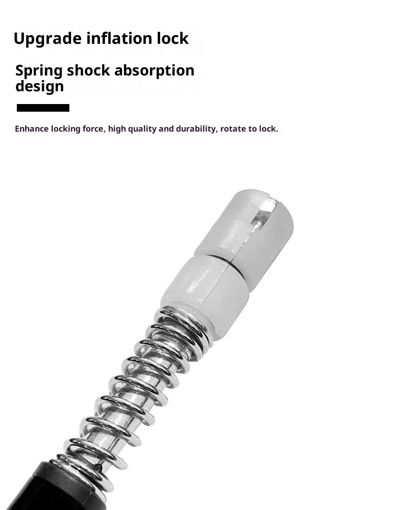 001 Ultraleichter, teleskopierbarer, faltbarer Profi-Trekkingstock aus Aluminiumlegierung für Wanderungen und Klettertouren_voghion.com