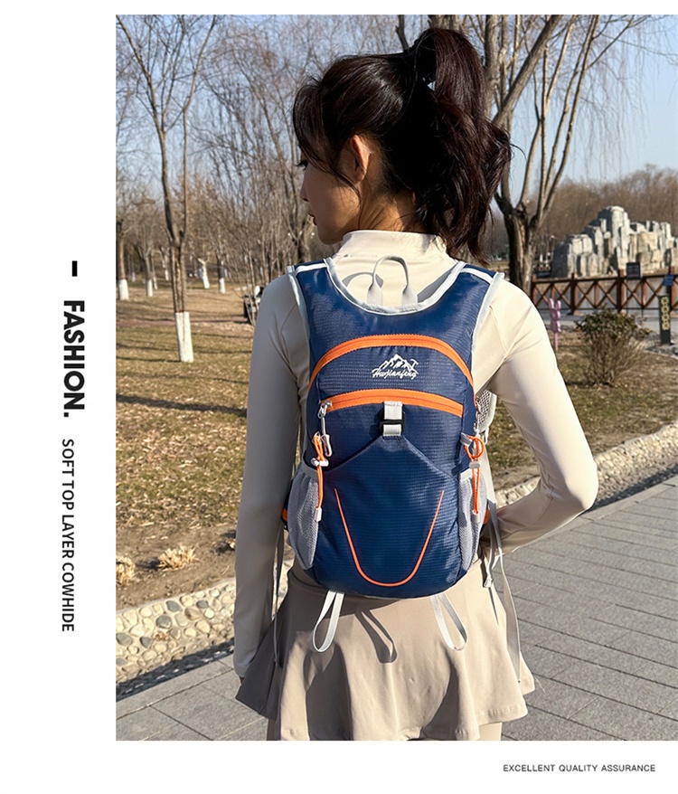 001 Cross-border Outdoor Hiking Bag Lichtgewicht Hardlopen Waterdicht Duurzaam Trekking Sport Multifunctionele Fietsrugzak_voghion.com