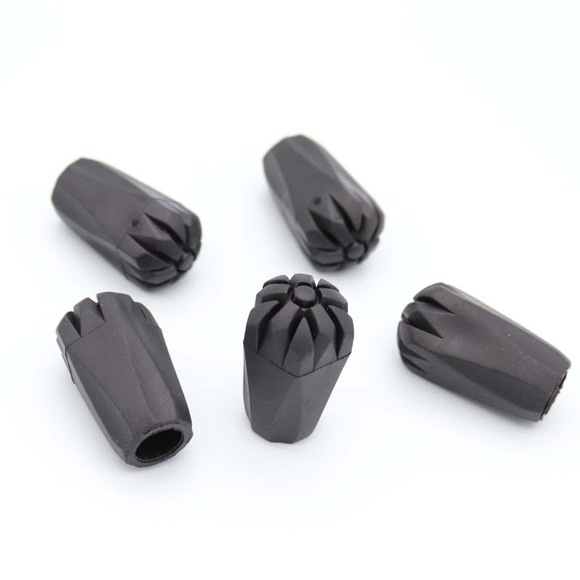 001 Bastone da trekking all'ingrosso in acciaio al tungsteno al carbonio Punte in metallo duro Accessori Bastone da passeggio per esterni Dropshipping_voghion.com