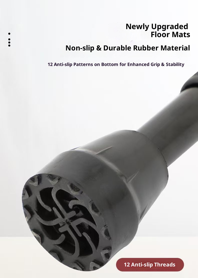 001 Dongfangwei tipo di braccio in lega di alluminio con cinghia per gomito per giovani stampelle pieghevoli antiscivolo doppie all'ingrosso in fabbrica_voghion.com