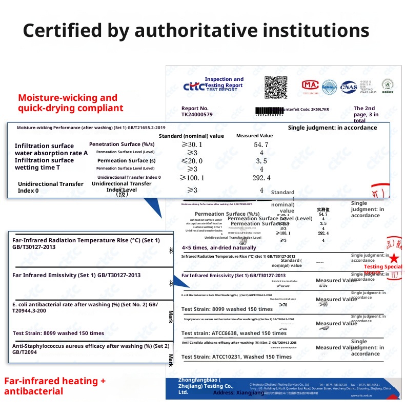 001 Autunno Inverno Sci Asciugatura Rapida Genitore-Bambino Set Uomo Donna Strato Base Abbigliamento Aderente a Compressione Ciclismo Sport All'Aria Aperta_voghion.com