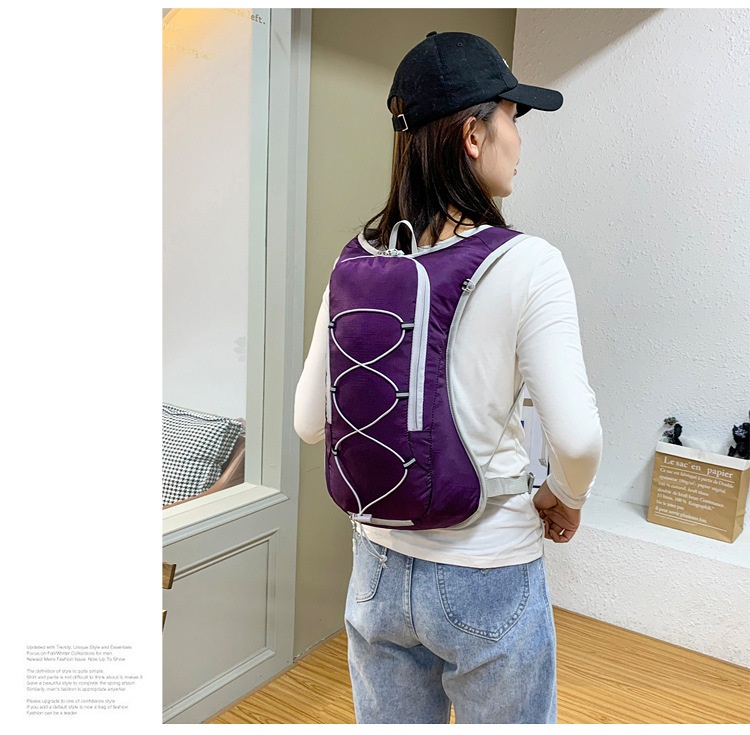 001 Portable Outdoor Sports Cycling Water-Resistant Multi-Functional Lightweight Backpack For Men Large Capacity Hiking Bag_voghion.com