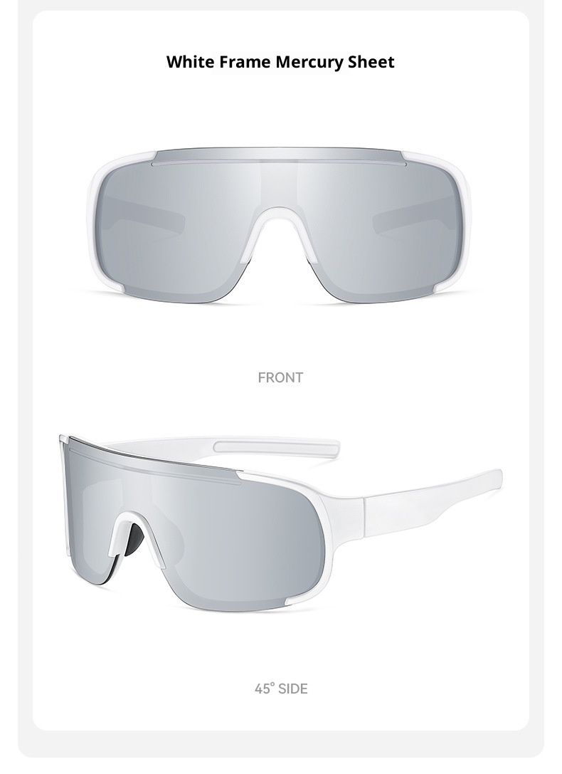 001 Outdoor Groot Frame Fietsen Skiën Winddicht Zonnescherm Bril Mountain Racefiets Sportbril voor Vrouwen_voghion.com