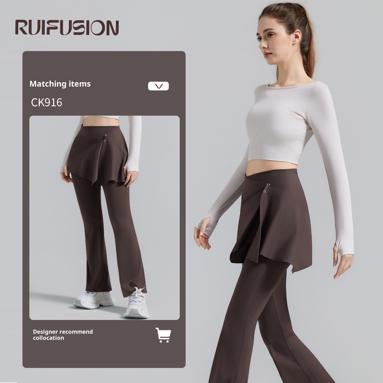 001 Top da yoga da donna con imbottitura per il petto, per pilates, con schiena scoperta, dimagrante, sportivo, a maniche lunghe, per allenamento e fitness_voghion.com